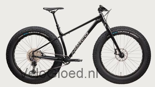 Norco Bigfoot 2 specificaties